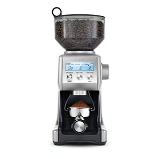 Breville Smart Grinder Pro, 18 oz Coffee Bean Capacity