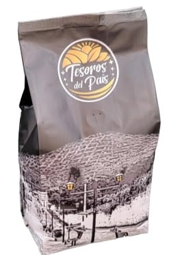 Tesoros Del Pais El Salvador Fresh Light Roast Whole Bean Coffee