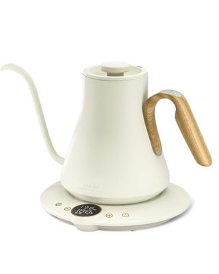 INTASTING Gooseneck Electric Kettle