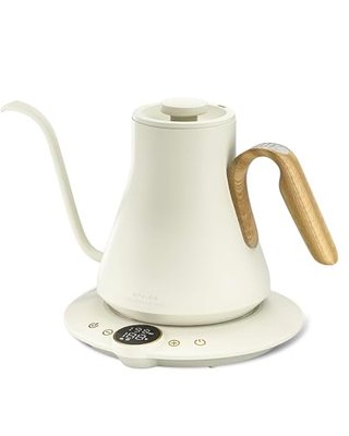 INTASTING Gooseneck Electric Kettle
