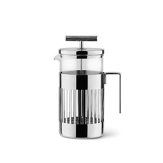 Alessi Design Press Filter Coffee Maker