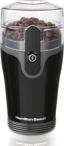 Hamilton Beach Electric Coffee Grinder