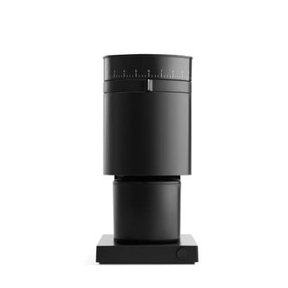 Fellow Opus Conical Burr Coffee Grinder - Matte Black