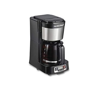 Hamilton Beach 5 Cup Drip Coffee Maker