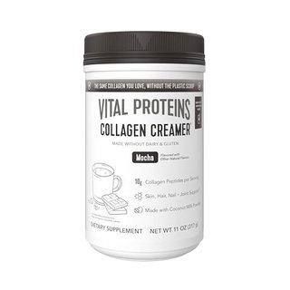 Vital Proteins Collagen Peptides Coffee Creamer