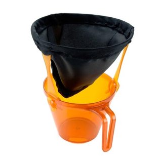 GSI Outdoors Ultralight Java Drip for Pour Over Coffee