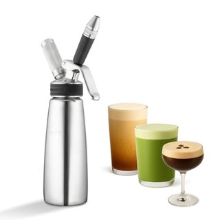 Original NitroPress - Nitro Cold Brew Coffee Maker