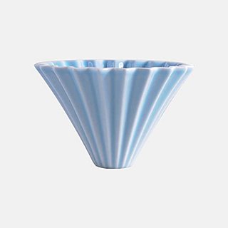 Ceramic Pour Over Coffee Maker
