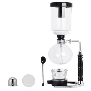 YUCHENGTECH Siphon Coffee Maker
