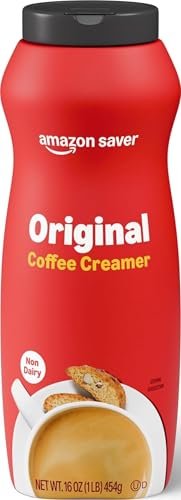 Powdered Non-Dairy Original Coffee Creamer