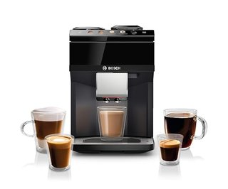 Bosch 500 Series Fully Automatic Espresso and Coffee Machine