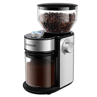 SHARDOR Burr Coffee Bean Grinder Electric
