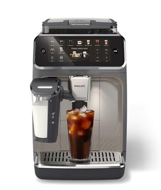 PHILIPS 5500 Series Fully Automatic Espresso Machine