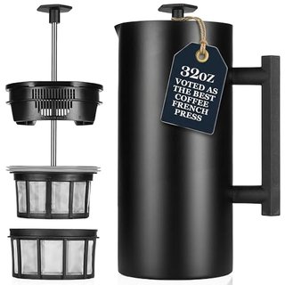 ESPRO P6 French Press Coffee Maker
