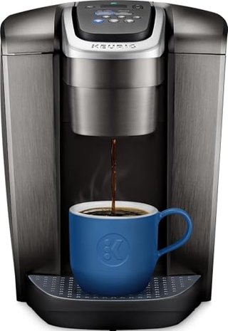 Keurig K-Elite Single Serve Coffee Maker