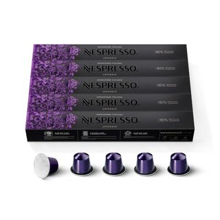 Nespresso Capsules OriginalLine Arpeggio Dark Roast Espresso Coffee
