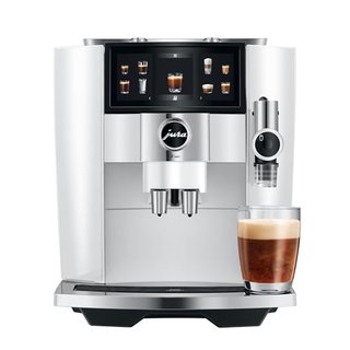 Jura J8 Automatic Coffee Machine