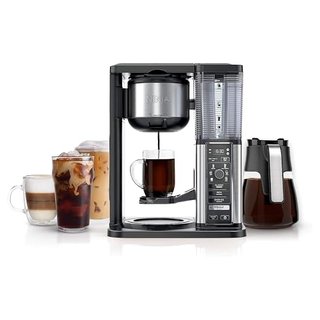 Ninja Specialty Coffee Maker