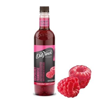 DaVinci Gourmet Classic Raspberry Syrup