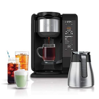 Ninja CP307 Hot and Cold Brewed System Coffee Maker