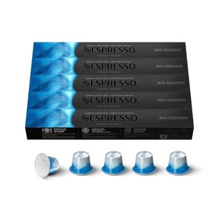 Nespresso Freddo Intenso Espresso Coffee Pods