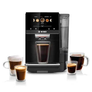 Bosch 800 Series Fully Automatic Espresso and Coffee Machine