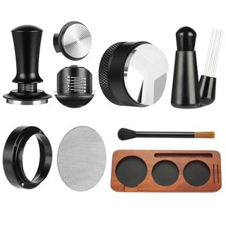 7 PCS Espresso Accessories Kit