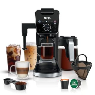 Ninja Hot and Iced Coffee Maker
