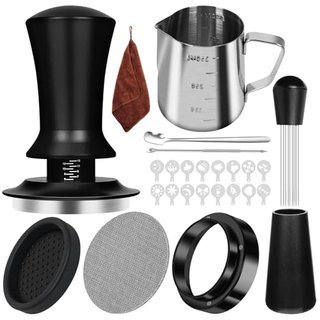 Y-Step 25 PCS Espresso Accessories Kit