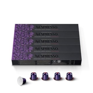 Nespresso Arpeggio Decaffeinato Espresso Pods