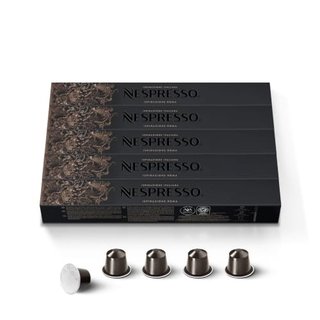 Nespresso Capsules OriginalLine Roma Medium Roast Espresso Coffee