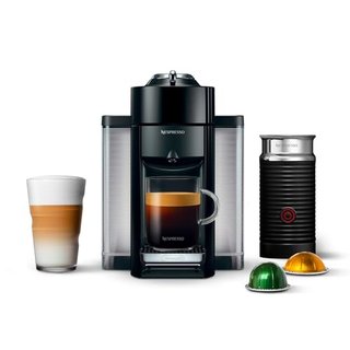 Nespresso Vertuo Coffee and Espresso Maker