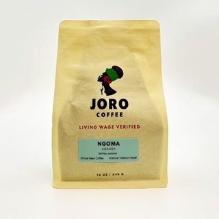 Ngoma – Premium African Coffee Beans, Medium Roast Whole Bean