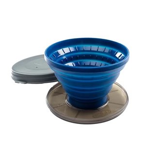 GSI Outdoors Pour-Over Java Drip Travel Coffee Maker