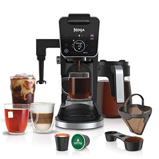 Ninja Hot and Iced Coffee Maker