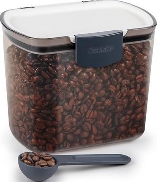 ProKeeper 1.5-Quart Coffee Storage Container