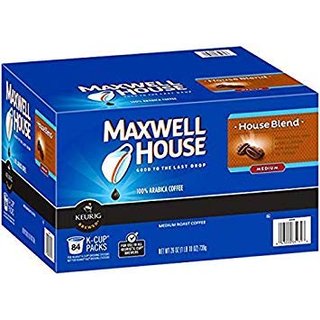 Maxwell House House Blend Coffee