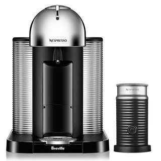 Nespresso Vertuo Coffee and Espresso Maker