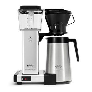 Technivorm Moccamaster KBT Coffee Brewer