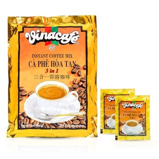Vinacafe Instant Coffee Mix 3 in 1