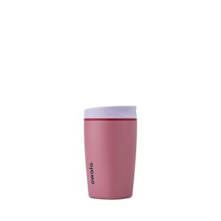 Owala SmoothSip Slider Insulated Stainless Steel Coffee Tumbler
