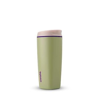 Owala SmoothSip Insulated Stainless Steel Coffee Tumbler