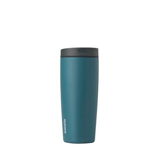 Owala SmoothSip Slider Insulated Stainless Steel Coffee Tumbler
