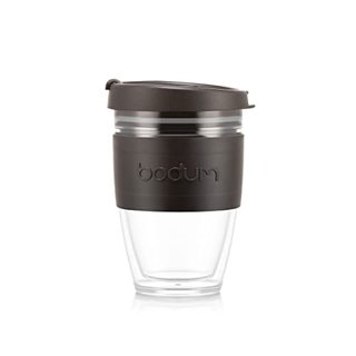 Bodum Joy Cup Double Wall Travel Mug