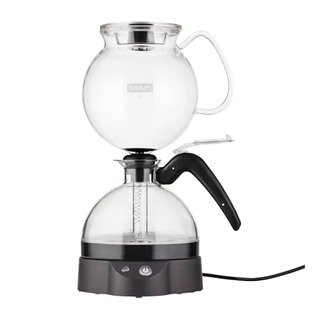 Bodum ePebo Electric Vacuum Coffee Maker