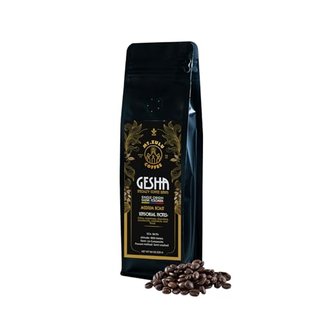 Mt. Zulu Gesha Semi-Washed (Honey Process) – Exotic Colombian Specialty Coffee Beans