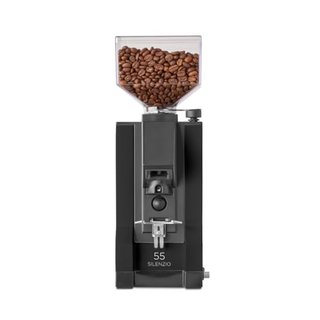 Eureka Mignon Silenzio Espresso Grinder