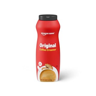 Powdered Non-Dairy Original Coffee Creamer