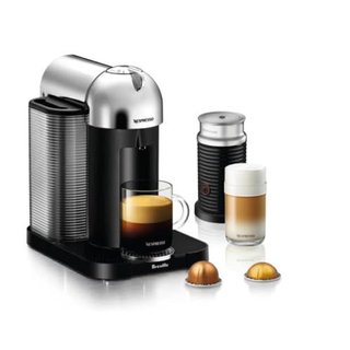 Nespresso Vertuo Coffee and Espresso Maker