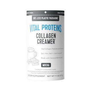 Vital Proteins Collagen Peptides Coffee Creamer